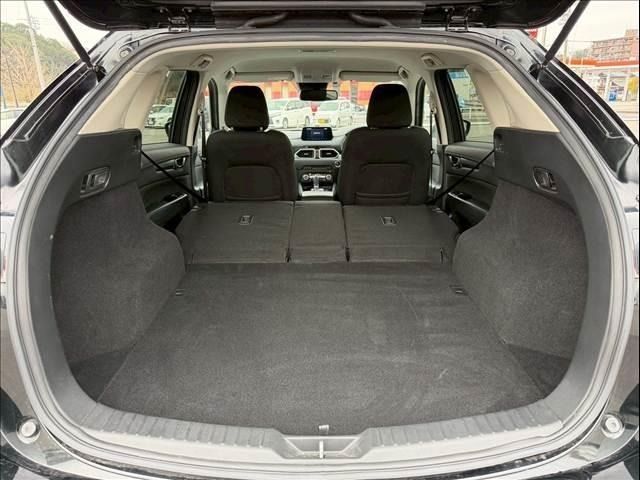 MAZDA CX-5 2017 Image 31