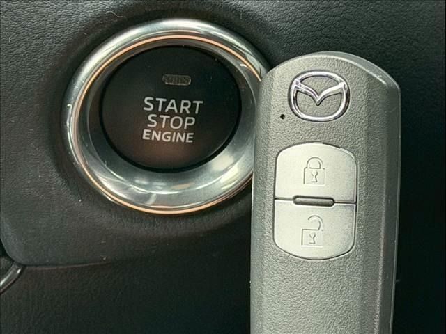 MAZDA CX-5 2017 Image 31