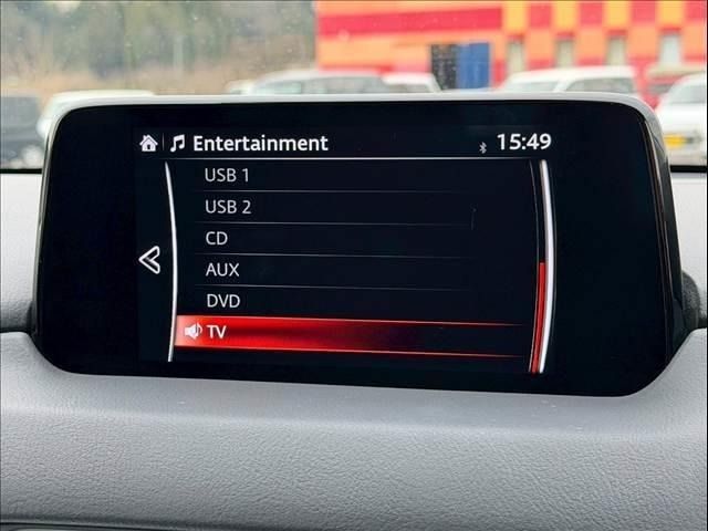 MAZDA CX-5 2017 Image 31