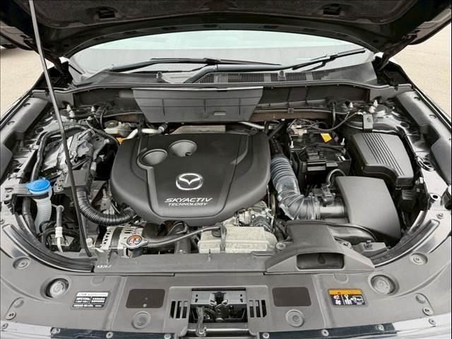 MAZDA CX-5 2017 Image 31