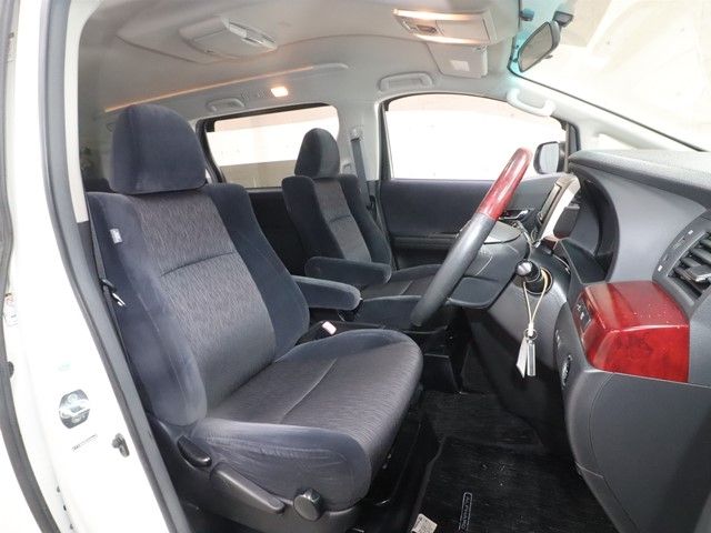TOYOTA ALPHARD 2009 Image 31