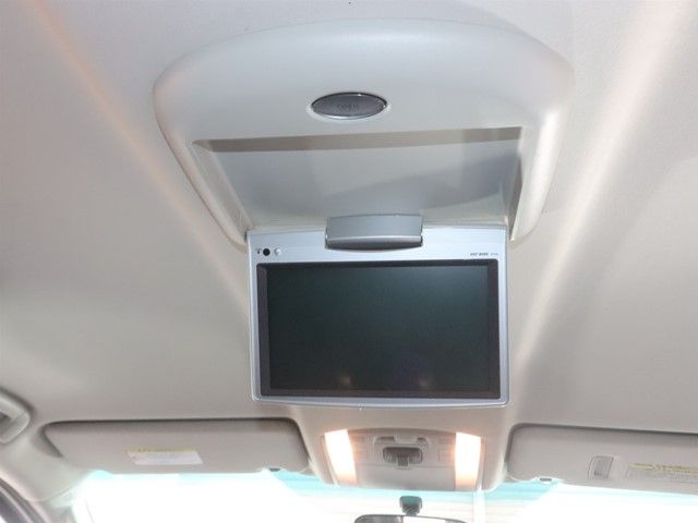 TOYOTA ALPHARD 2009 Image 31