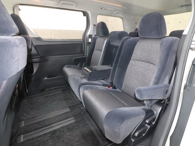 TOYOTA ALPHARD 2009 Image 31