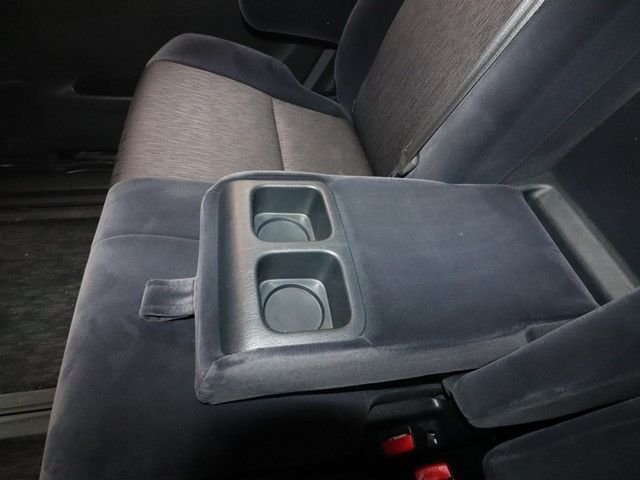 TOYOTA ALPHARD 2009 Image 31