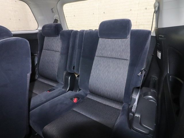 TOYOTA ALPHARD 2009 Image 31