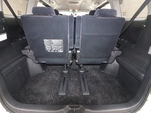 TOYOTA ALPHARD 2009 Image 31