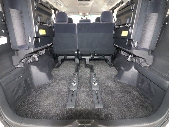 TOYOTA ALPHARD 2009 Image 31