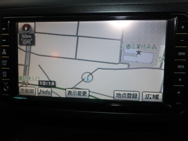 TOYOTA ALPHARD 2009 Image 31