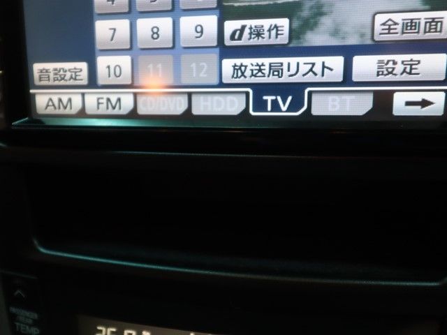 TOYOTA ALPHARD 2009 Image 31