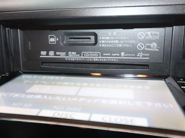 TOYOTA ALPHARD 2009 Image 31