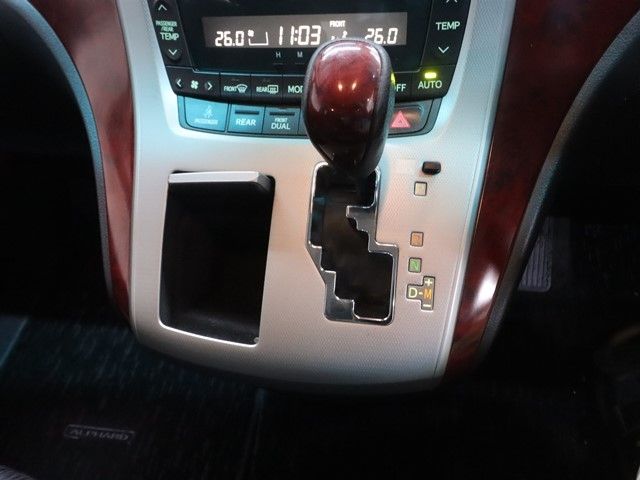 TOYOTA ALPHARD 2009 Image 31