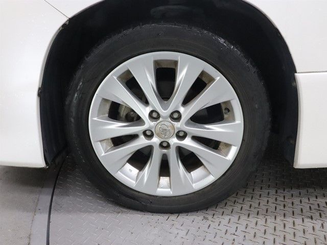 TOYOTA ALPHARD 2009 Image 31