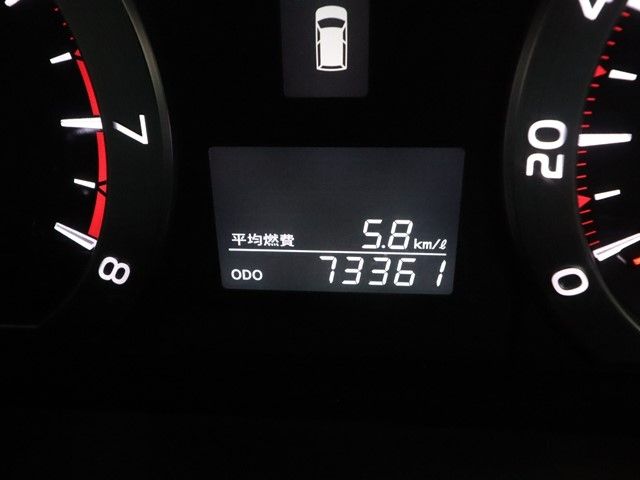 TOYOTA ALPHARD 2009 Image 31