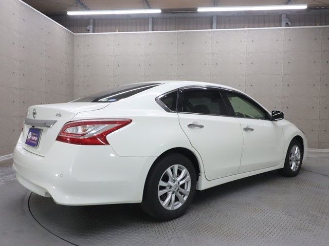 NISSAN TEANA 2019 Image 31
