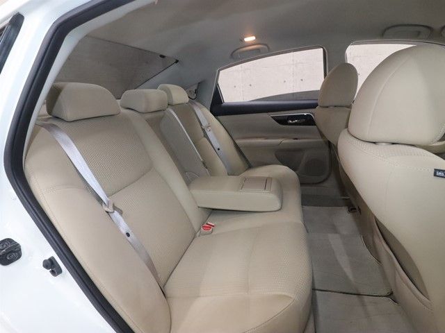 NISSAN TEANA 2019 Image 31