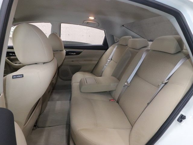 NISSAN TEANA 2019 Image 31