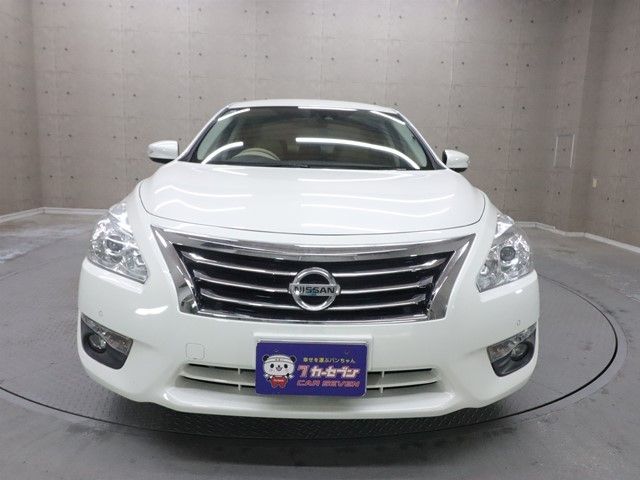 NISSAN TEANA 2019 Image 31
