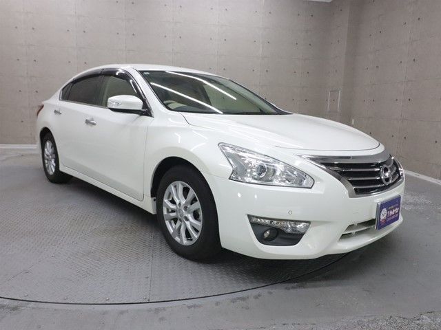 NISSAN TEANA 2019 Image 31
