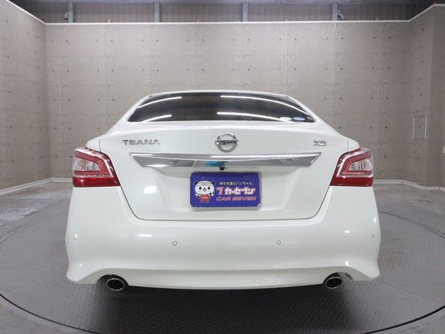 NISSAN TEANA 2019 Image 31