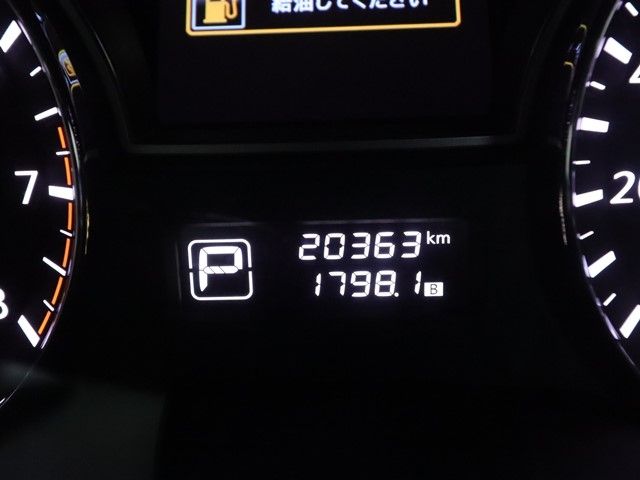 NISSAN TEANA 2019 Image 31