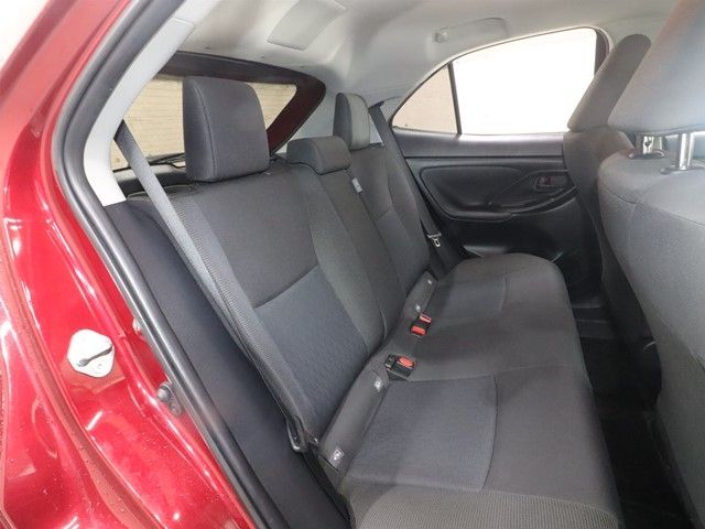 TOYOTA YARIS CROSS HYBRID 2020 Image 31