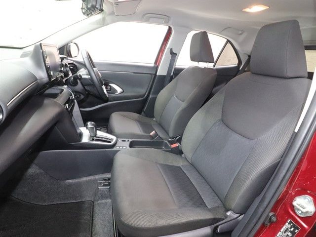 TOYOTA YARIS CROSS HYBRID 2020 Image 31