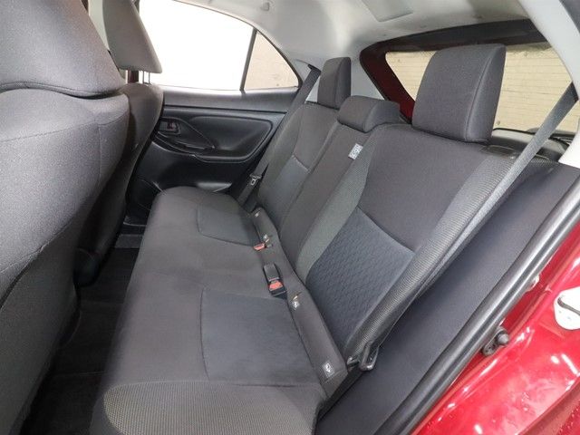 TOYOTA YARIS CROSS HYBRID 2020 Image 31