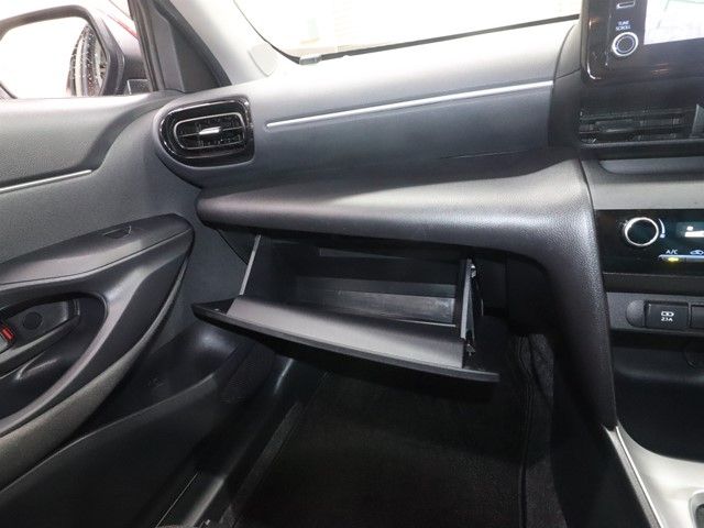 TOYOTA YARIS CROSS HYBRID 2020 Image 31