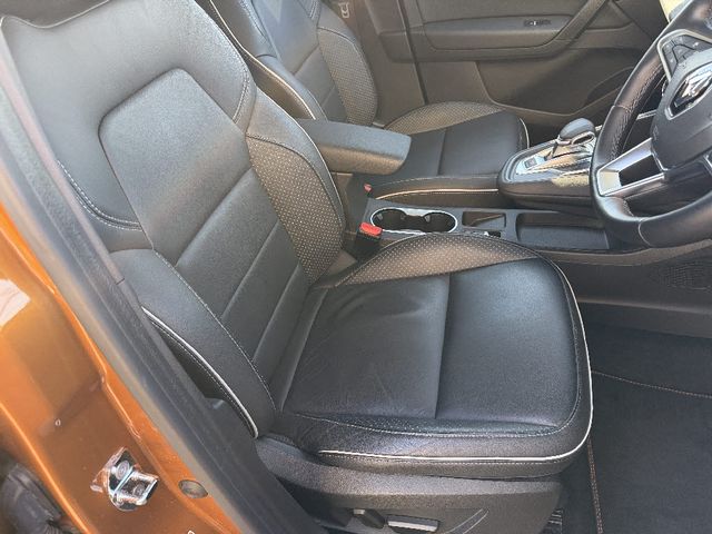 RENAULT CAPTUR 2021 Image 31