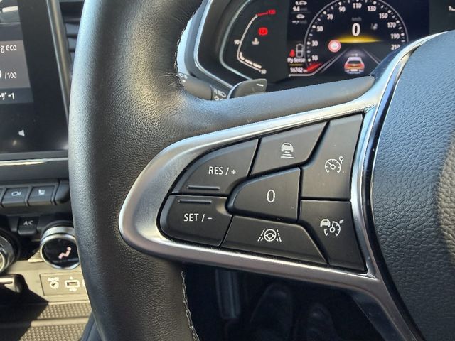 RENAULT CAPTUR 2021 Image 31