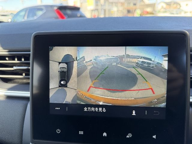 RENAULT CAPTUR 2021 Image 31