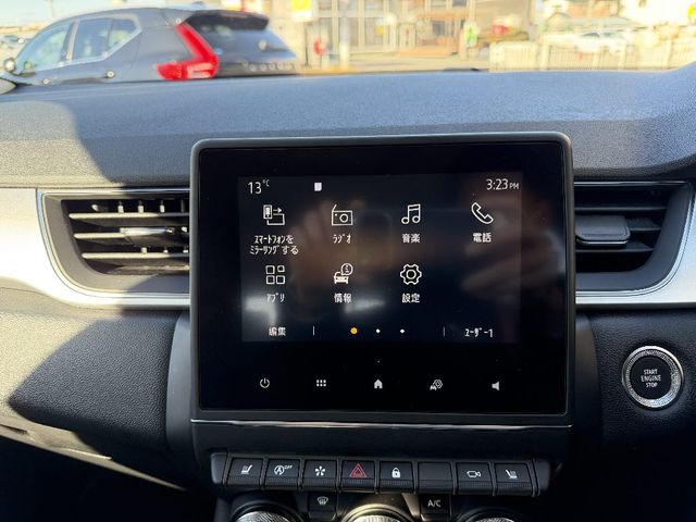 RENAULT CAPTUR 2021 Image 31