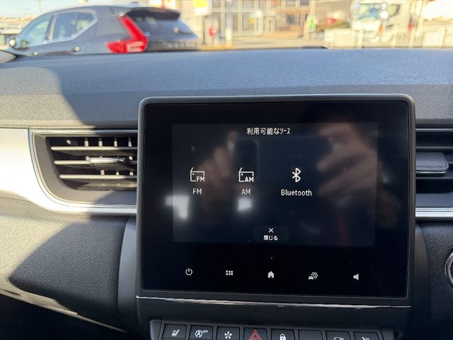 RENAULT CAPTUR 2021 Image 31