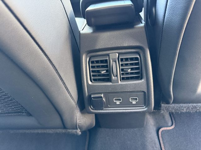 RENAULT CAPTUR 2021 Image 31