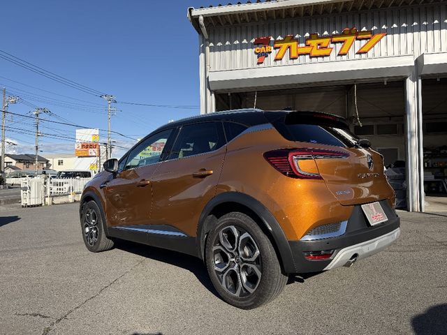 RENAULT CAPTUR 2021 Image 31