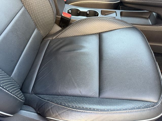 RENAULT CAPTUR 2021 Image 31