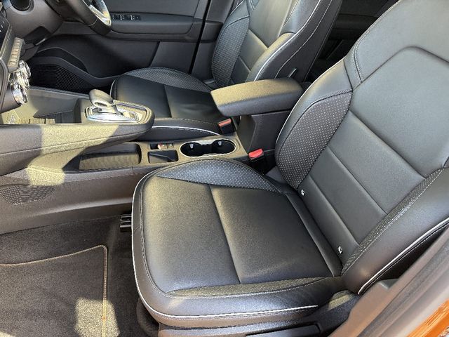 RENAULT CAPTUR 2021 Image 31