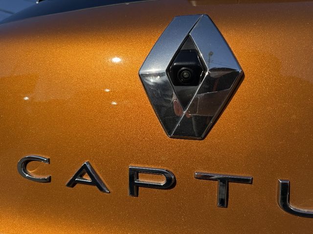 RENAULT CAPTUR 2021 Image 31
