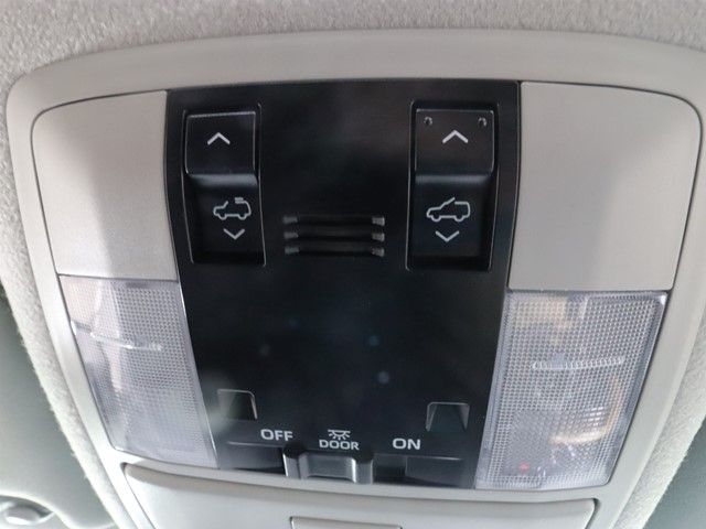 TOYOTA LANDCRUISER PRADO 2021 Image 31