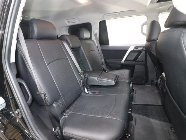 TOYOTA LANDCRUISER PRADO 2021 Image 31