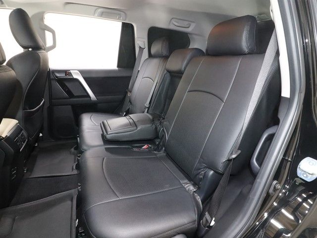 TOYOTA LANDCRUISER PRADO 2021 Image 31