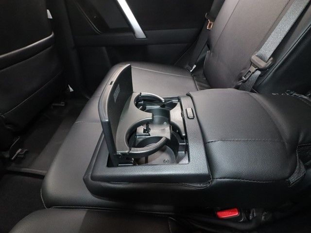 TOYOTA LANDCRUISER PRADO 2021 Image 31