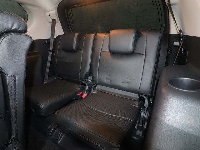 TOYOTA LANDCRUISER PRADO 2021 Image 31