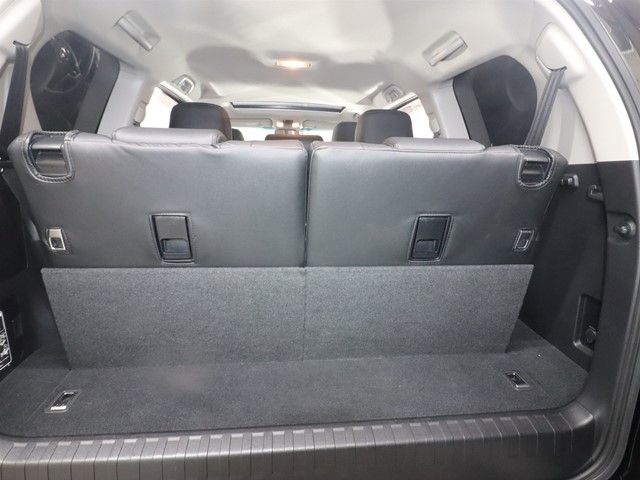 TOYOTA LANDCRUISER PRADO 2021 Image 31