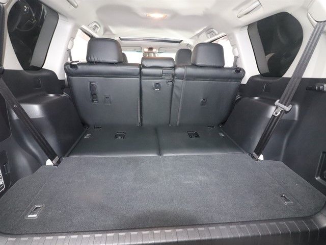 TOYOTA LANDCRUISER PRADO 2021 Image 31