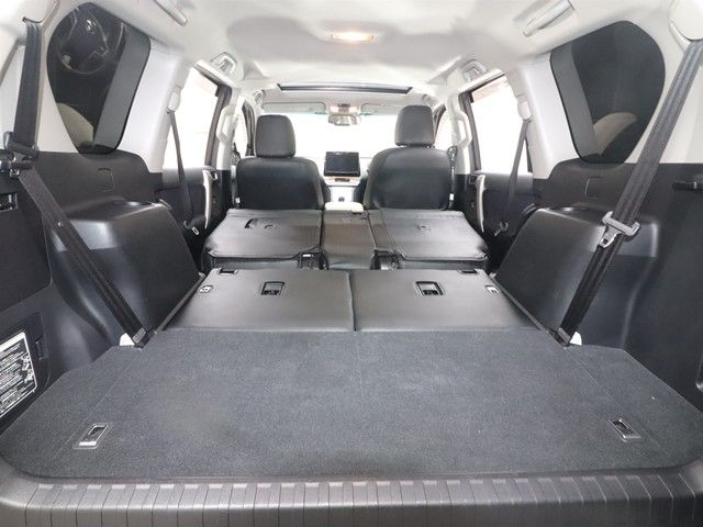 TOYOTA LANDCRUISER PRADO 2021 Image 31