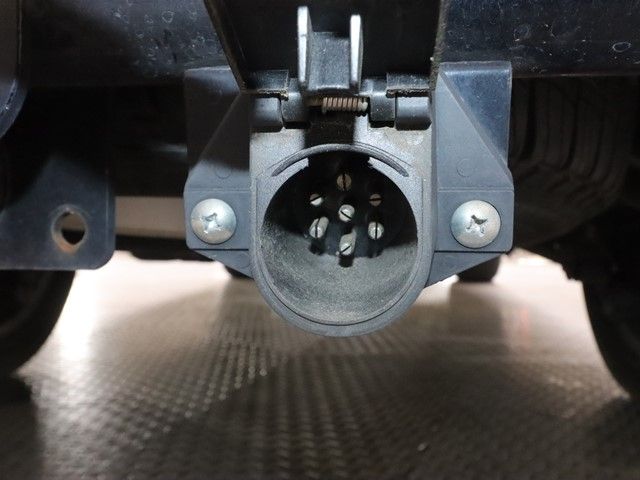 TOYOTA LANDCRUISER PRADO 2021 Image 31