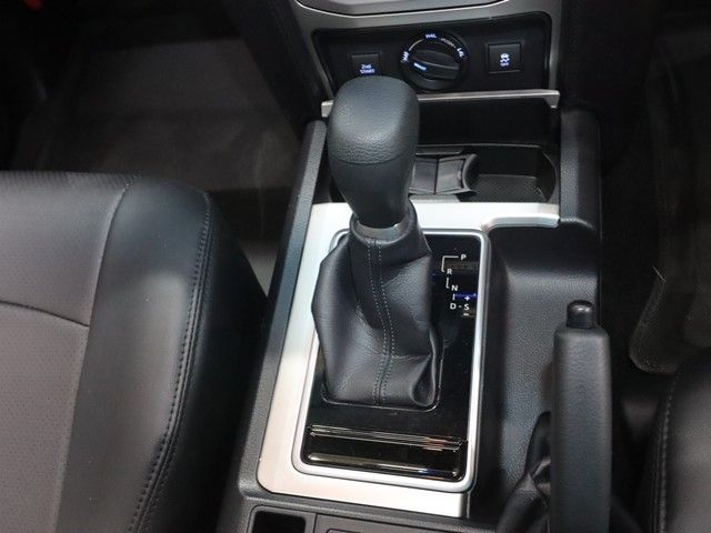 TOYOTA LANDCRUISER PRADO 2021 Image 31