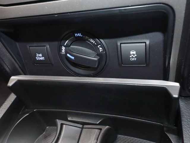 TOYOTA LANDCRUISER PRADO 2021 Image 31