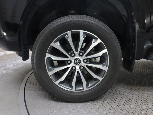 TOYOTA LANDCRUISER PRADO 2021 Image 31